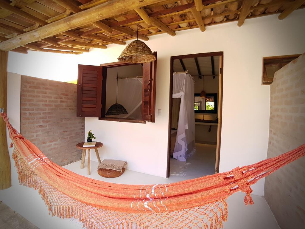Biribandos - Boutique Pousada Porto Seguro Buitenkant foto