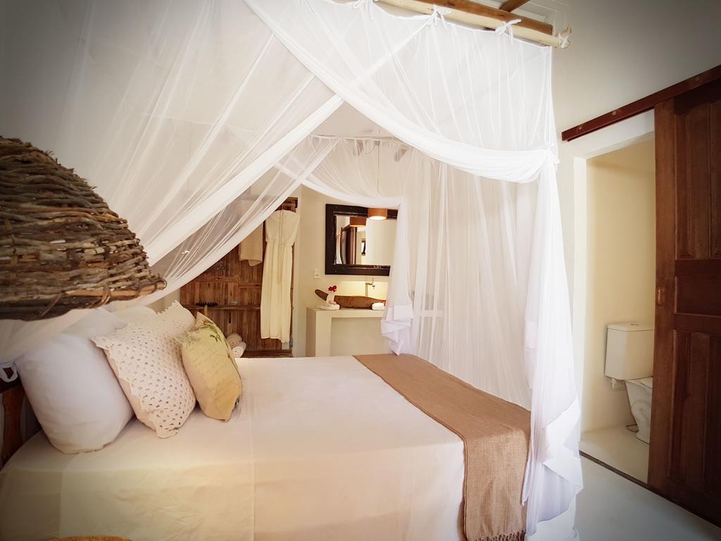Biribandos - Boutique Pousada Porto Seguro Buitenkant foto