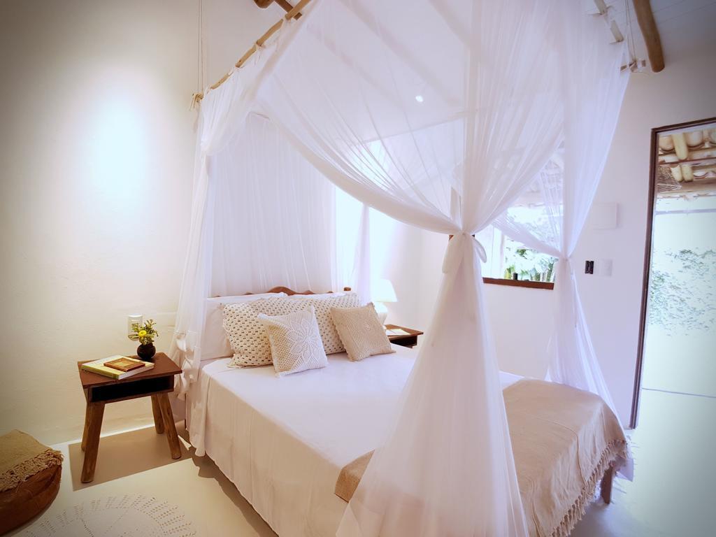 Biribandos - Boutique Pousada Porto Seguro Buitenkant foto