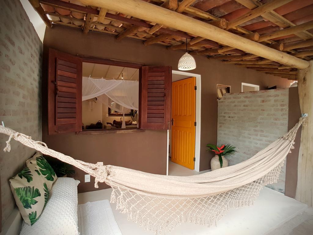 Biribandos - Boutique Pousada Porto Seguro Buitenkant foto