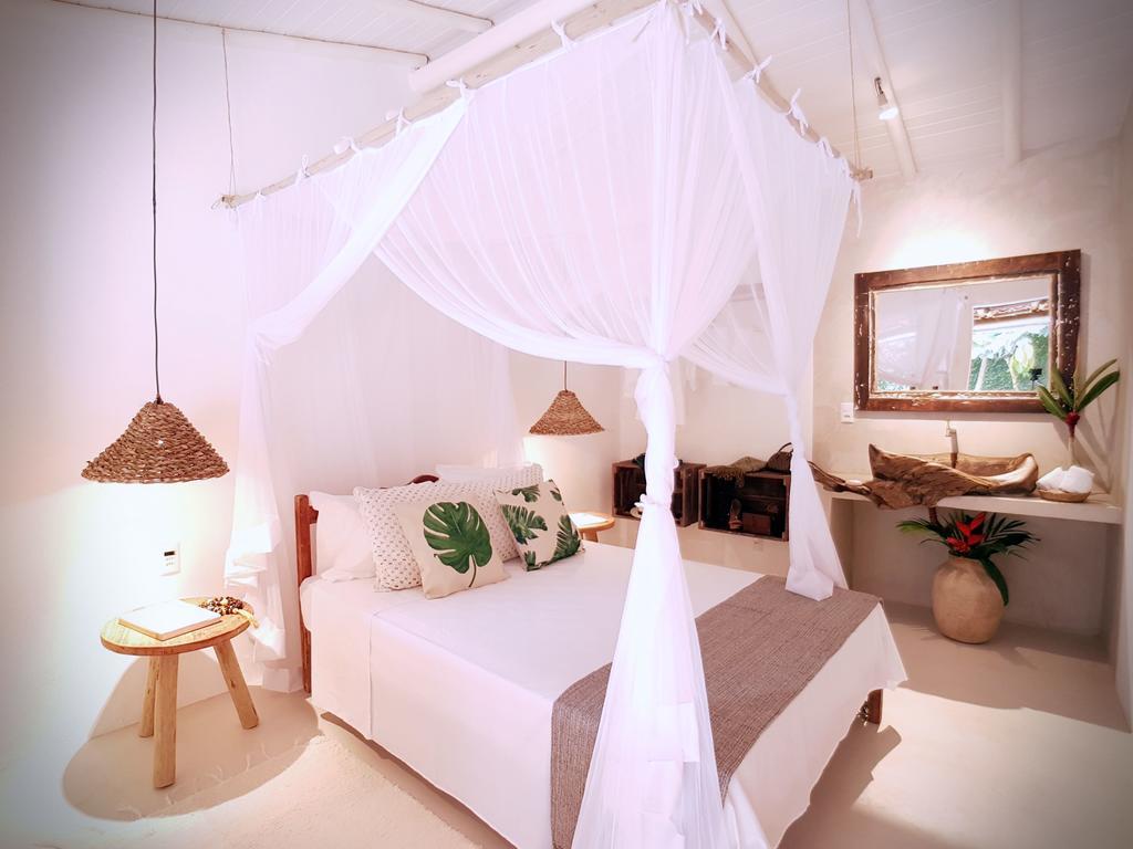 Biribandos - Boutique Pousada Porto Seguro Buitenkant foto