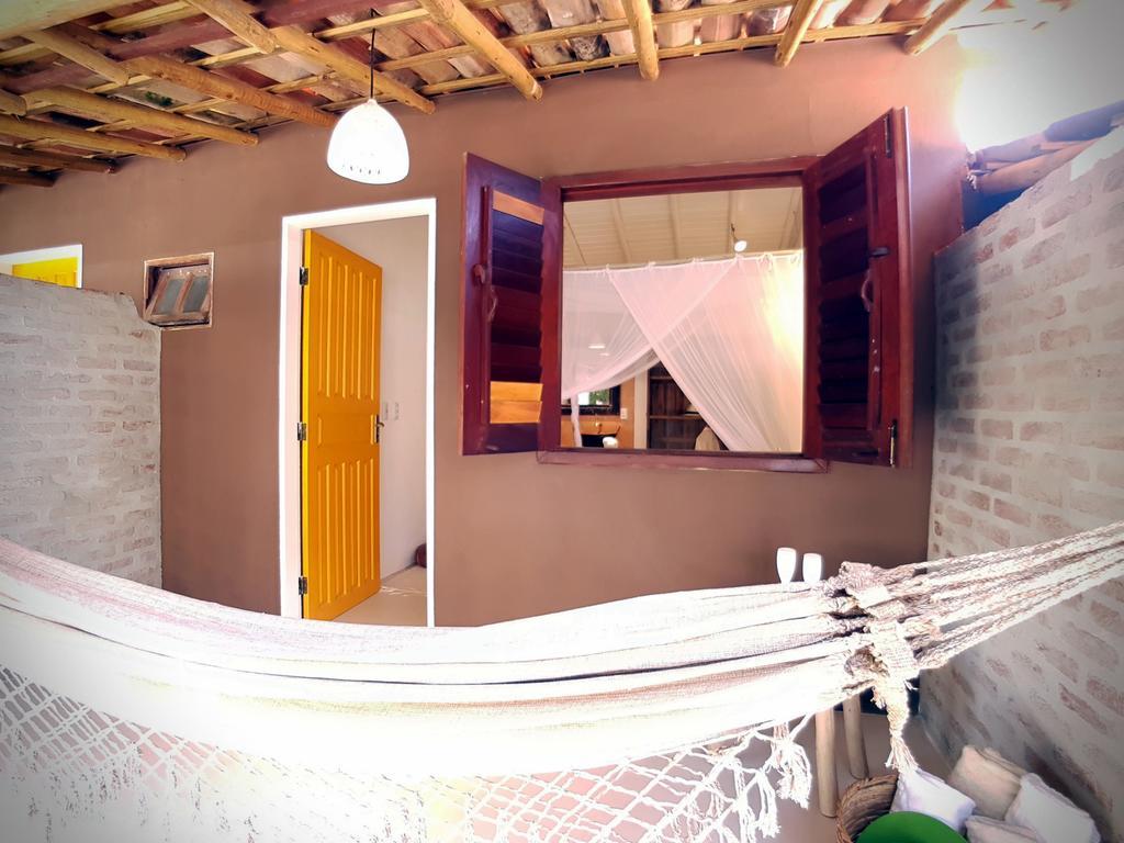 Biribandos - Boutique Pousada Porto Seguro Kamer foto