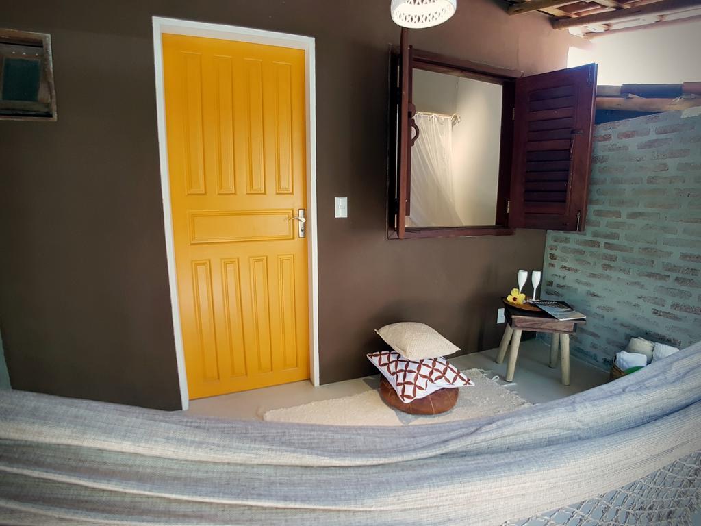 Biribandos - Boutique Pousada Porto Seguro Kamer foto