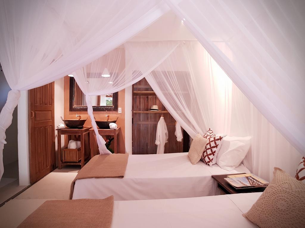 Biribandos - Boutique Pousada Porto Seguro Kamer foto