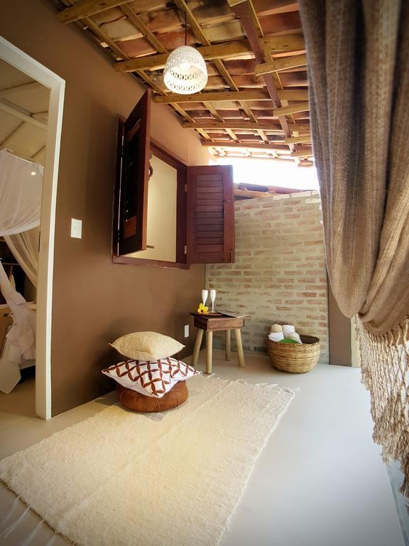 Biribandos - Boutique Pousada Porto Seguro Kamer foto